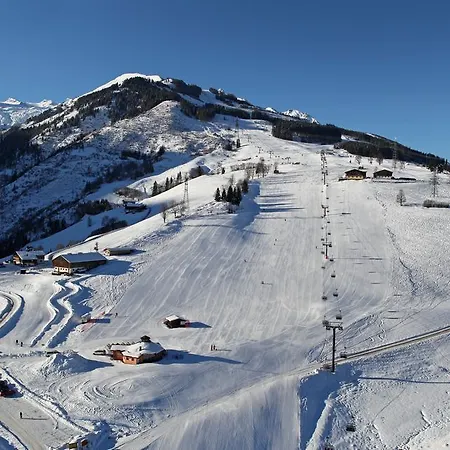 Apartament Mountain *