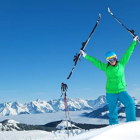 Apartament Mountain *