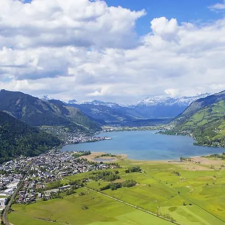Mountain Apartments Zell am See