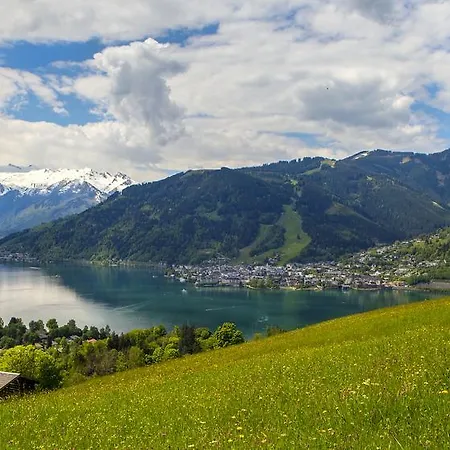 Apartament Mountain Zell am See