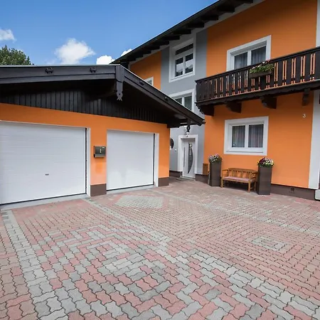 Mountain Apartament *