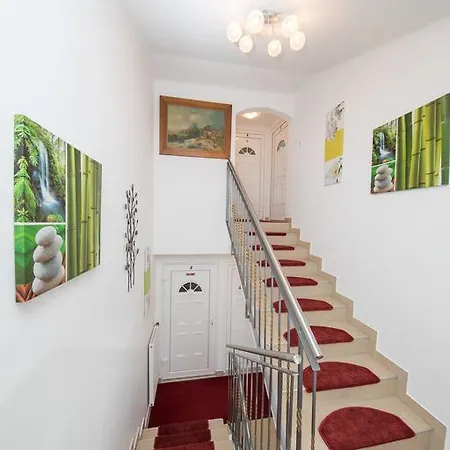 Apartament Mountain