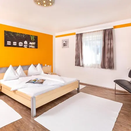 Mountain Apartament Zell am See