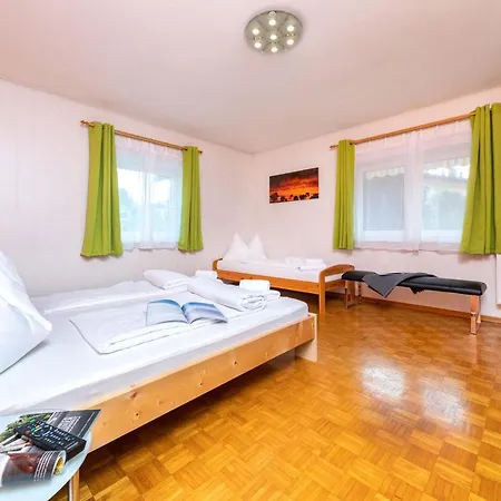 Mountain Apartament Zell am See