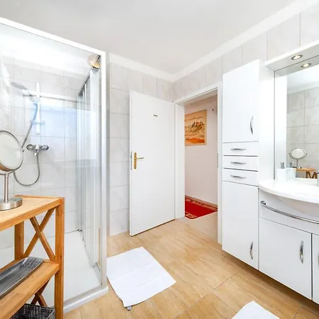 Mountain Apartament Zell am See