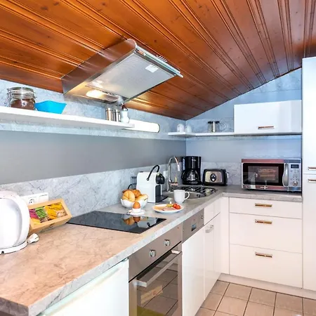 Mountain Apartament