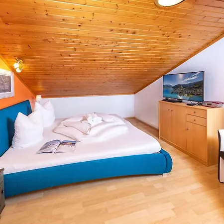 Mountain Apartament Zell am See