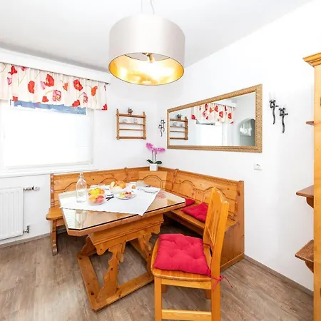 Mountain Apartament
