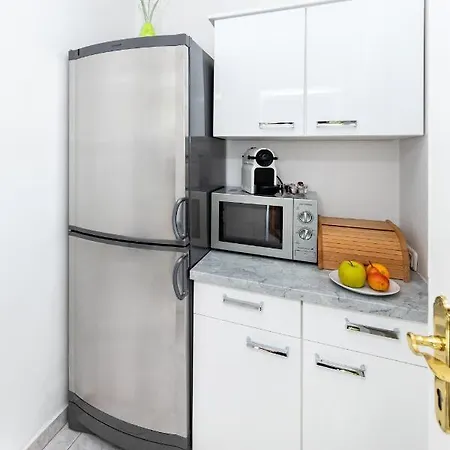 Apartament Mountain
