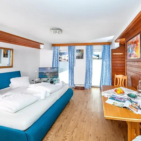Mountain Apartament Zell am See