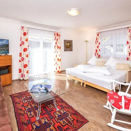 Apartament Mountain