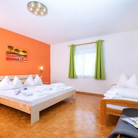 Apartament Mountain
