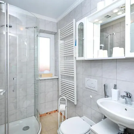 Apartament Mountain *